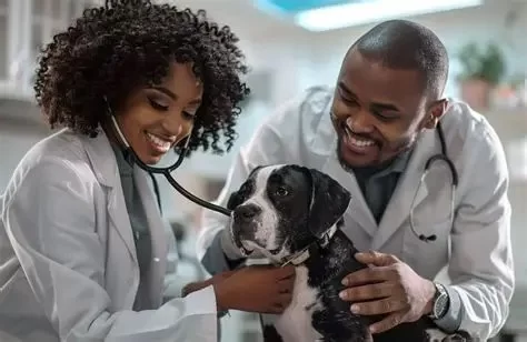 What University Has the Best Veterinary Program