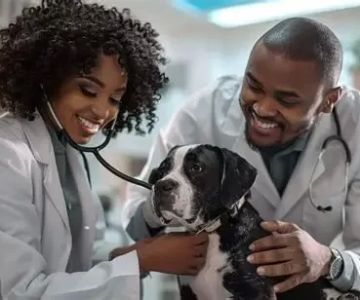 What University Has the Best Veterinary Program