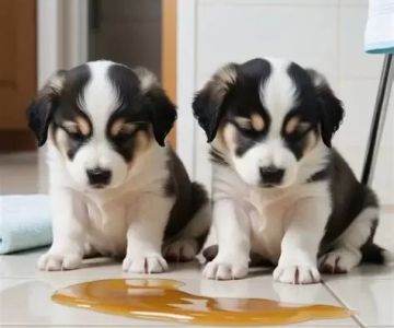 10 Common Causes of Dog Diarrhea and When to See a Vet in 2025