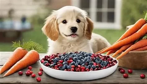 Can Dogs Eat Dried Cranberries? Safety, Benefits, and Feeding Tips