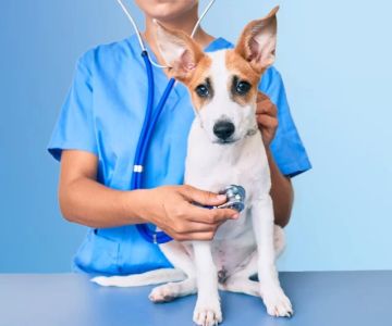 Career Outlook for Veterinarians: Salary, Growth, and Future Demand
