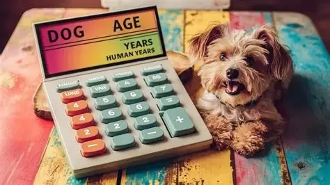 How Accurate Are Online Dog Age Calculators vs. Vets in 2025