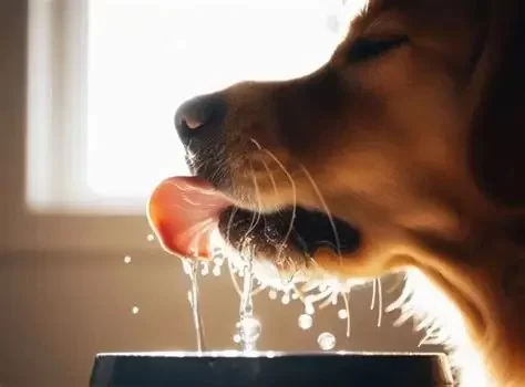 Dog Coughing Up Foam After Exercise: Causes and Care Tips