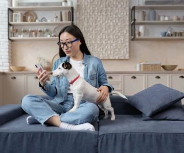 Pet Symptom Checker Tools: Which Are Most Accurate in 2025?