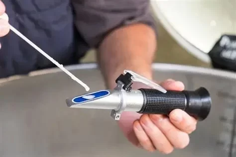How to Clean a Veterinary Refractometer Properly and Safely