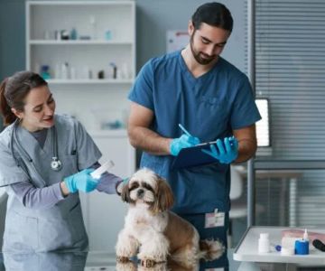 Who Do You Report a Veterinarian To? A Guide for Concerned Pet Owners