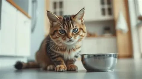 What to Do When Your Cat is Vomiting Clear Liquid: Causes and Solutions