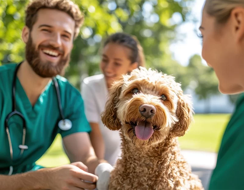 Preventive Veterinary Care: Why It’s Essential for Your Pet's Long-Term Health