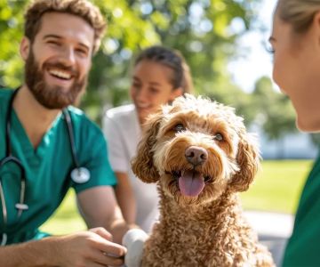 Preventive Veterinary Care: Why It’s Essential for Your Pet's Long-Term Health