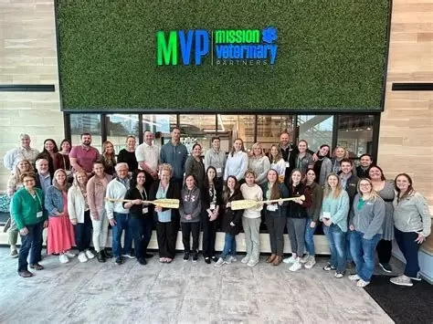 Who Owns Mission Veterinary Partners? A Look into the Ownership and Operations of This Leading Veterinary Group