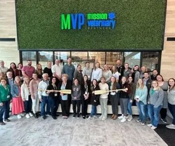 Who Owns Mission Veterinary Partners? A Look into the Ownership and Operations of This Leading Veterinary Group