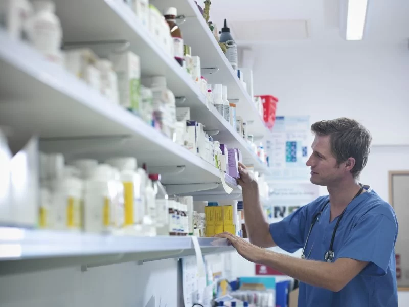 How Much Do Veterinary Pharmacists Make? A Deep Dive Into Salary and Career Prospects