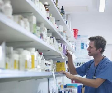 How Much Do Veterinary Pharmacists Make? A Deep Dive Into Salary and Career Prospects