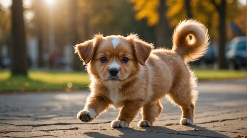 Dog Tail Wagging But Not Happy: Understanding Your Dog's Body Language