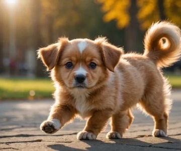 Dog Tail Wagging But Not Happy: Understanding Your Dog's Body Language