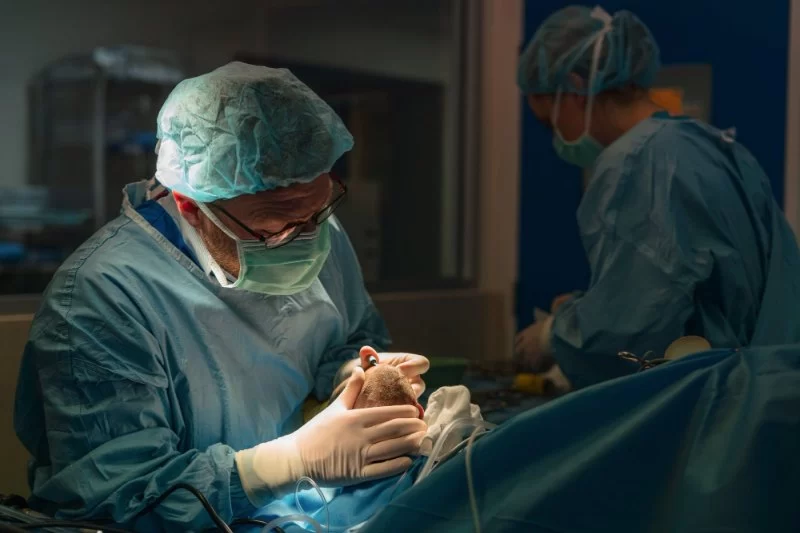 Does a Veterinarian Have to Do Surgery? When Surgery is Necessary for Your Pet