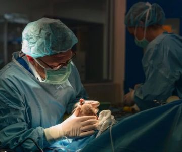 Does a Veterinarian Have to Do Surgery? When Surgery is Necessary for Your Pet