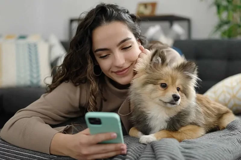 The Benefits of Using a Mobile App for Your Pet’s Medical History According to Experts