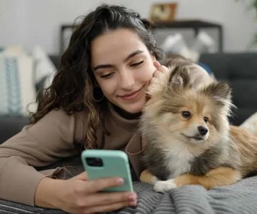 The Benefits of Using a Mobile App for Your Pet’s Medical History According to Experts