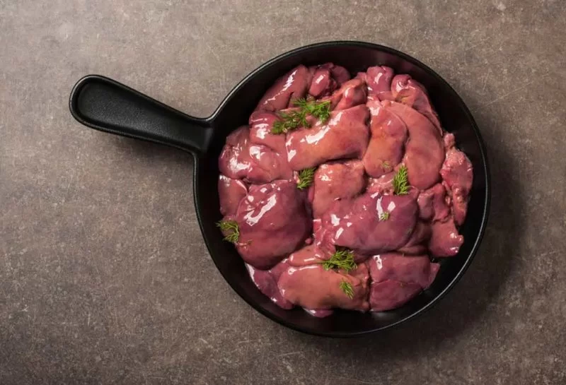 Can Dogs Eat Chicken Livers? A Complete Guide for Pet Owners