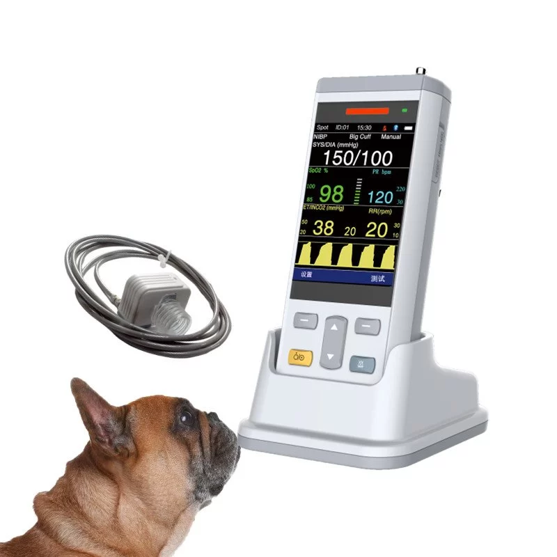 Best At‑Home Vital Sign Monitoring Tools for Dogs & Cats You Shouldn't Ignore