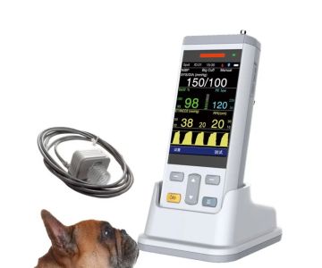 Best At‑Home Vital Sign Monitoring Tools for Dogs & Cats You Shouldn't Ignore
