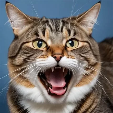 Why Is My Cat Shaking and Panting? Understand the Signs and What to Do