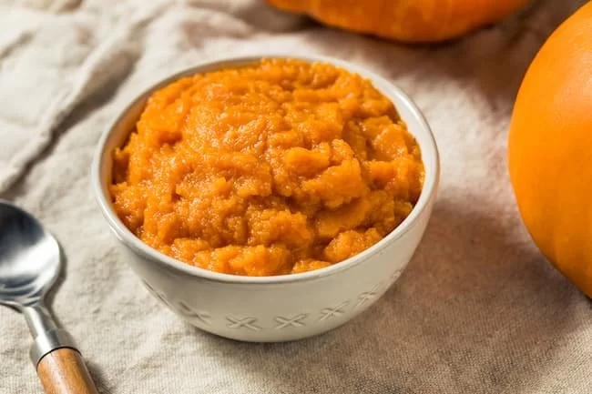 Can Dogs Eat Pumpkin Puree? Health Benefits, Risks & Expert Tips