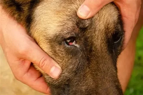 Dog Eye Redness and Swelling: Causes, Treatments, and When to See a Vet