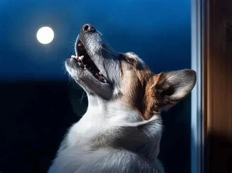 Dog Excessive Barking at Night: Causes, Solutions, and Training Tips