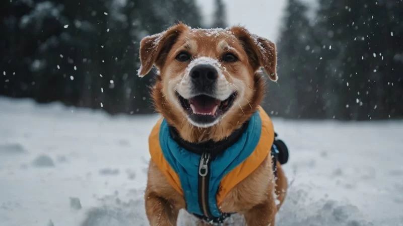 How to Support Pets During Cold Weather: Essential Tips for Pet Owners