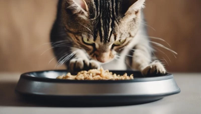 Cat Play Behavior: What’s Normal vs Concerning