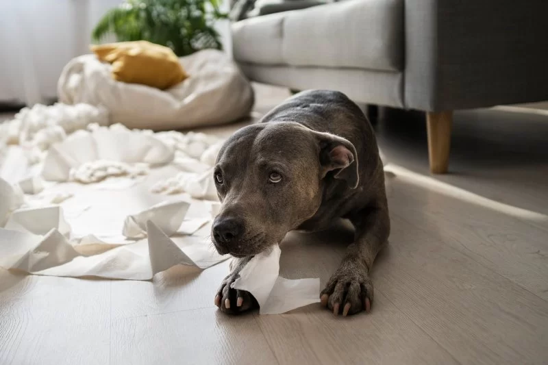 How to Prevent Pet Anxiety Before It Develops: Tips for Pet Owners