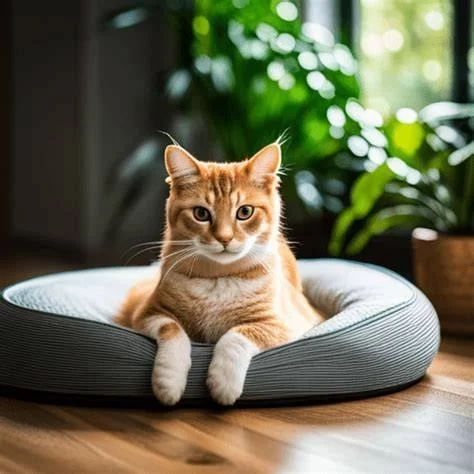 Best Remedies for Cat Anxiety Due to Changes in Routine