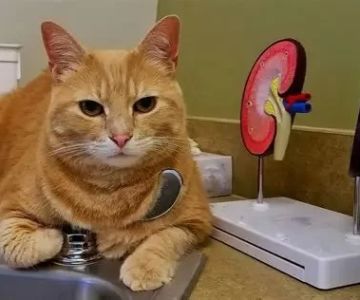How to Detect Kidney Disease Early in Cats