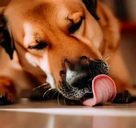 Why Some Dogs Lick Constantly and How to Address It – Expert Pet Care Insights