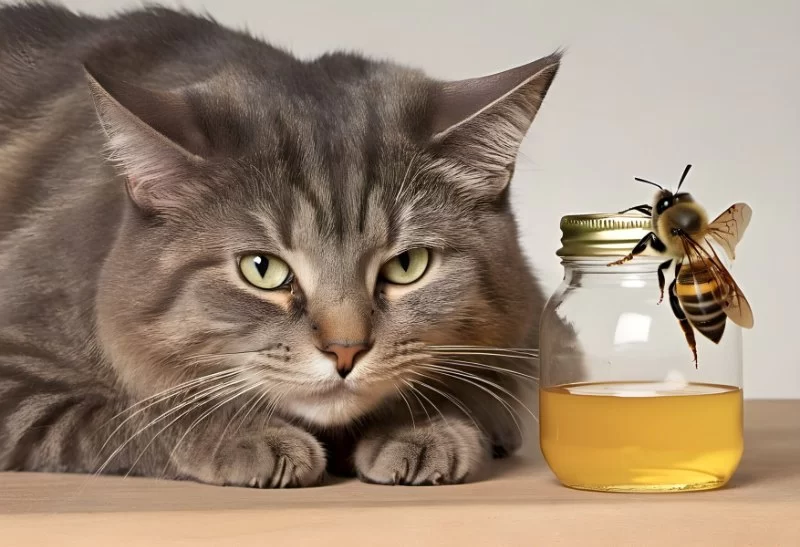 Can Cats Eat Honey Mustard? What You Need to Know | Hidden Brook Veterinary