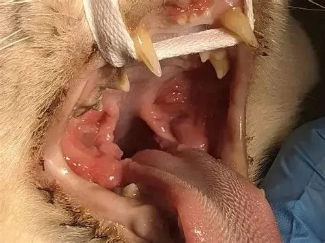 How to Recognize and Treat Pet Feline GI Disease Advance