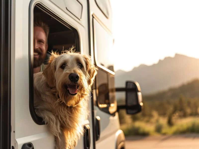 How to Reduce Pet Anxiety During Travel – Expert Tips and Real Solutions