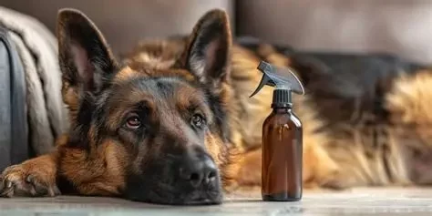 Best Calming Sprays for Dogs with Anxiety: Top Picks for Your Pet