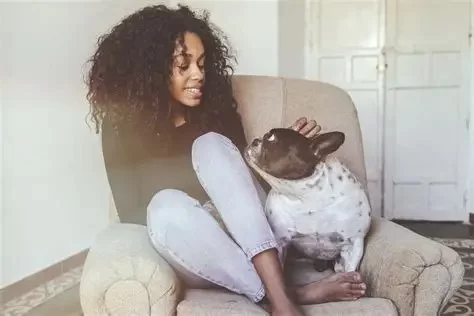 How to Help a Dog With Anxiety Around New People