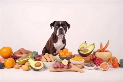 The Role of Diet in Managing Pet Anxiety – How Nutrition Affects Your Pet's Mental Health