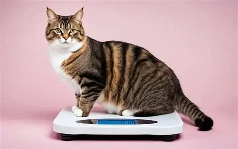 How to Recognize and Treat Pet Feline Obesity: A Complete Guide