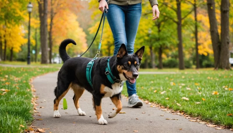 How to Train Loose Leash Walking: Expert Tips and Solutions