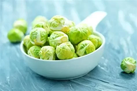 Can Cats Eat Brussel Sprouts? Benefits, Risks, and How to Prepare Them