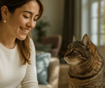 Understanding Cat Vocalizations: What Your Cat is Trying to Tell You
