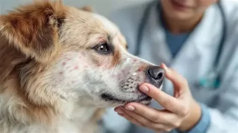 How to Treat and Prevent Hot Spots on Dogs: A Comprehensive Guide
