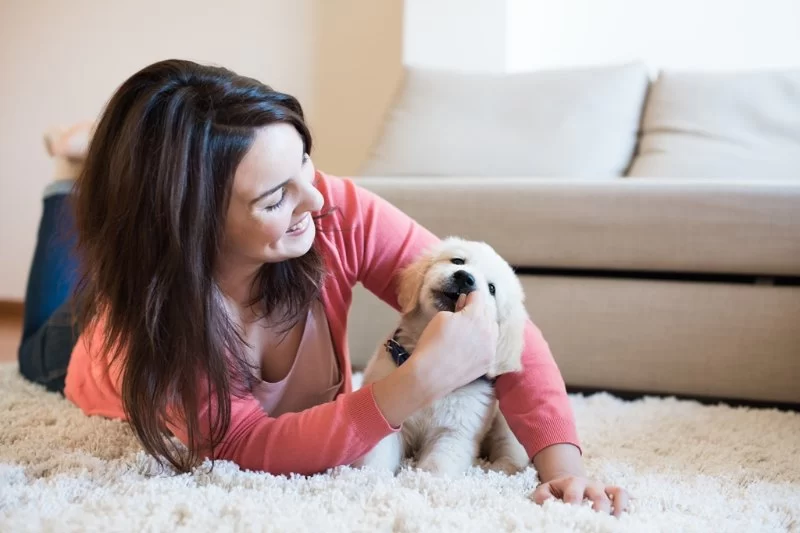 The Best Ways to Support Healthy Puppy Growth: Essential Tips for New Pet Owners