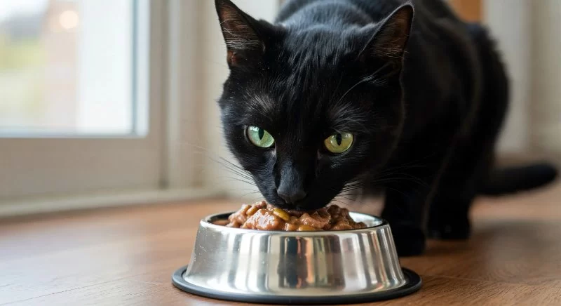 Best Ways to Feed Cats with Sensitive Stomachs and Allergies: Expert Tips