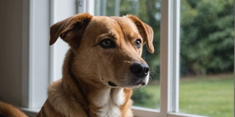 How to Help Pets With Separation Fear: Understanding and Managing Separation Anxiety
